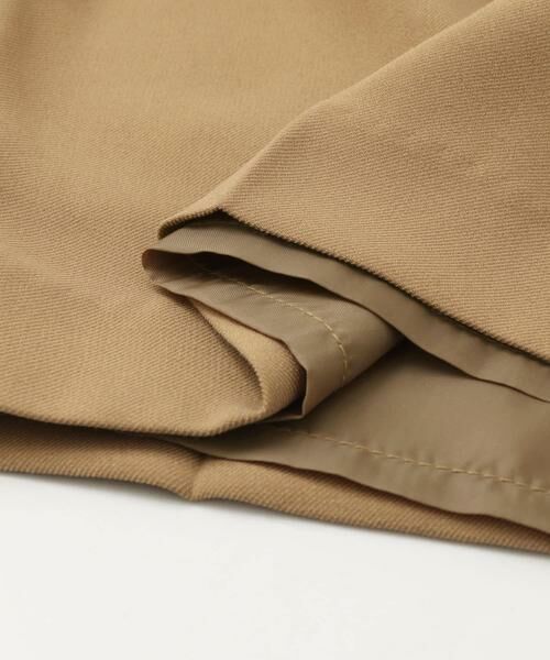 KBF / ケービーエフ その他パンツ | フロントボタンサスペンダー付きパンツ | 詳細15