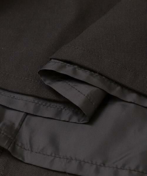 KBF / ケービーエフ スカート | ウエストフリルミニスカート | 詳細21