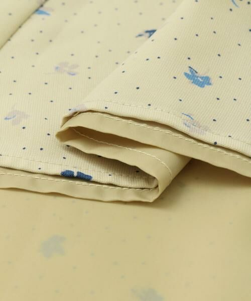 KBF / ケービーエフ スカート | ドット×フラワーマーメイドスカート | 詳細22