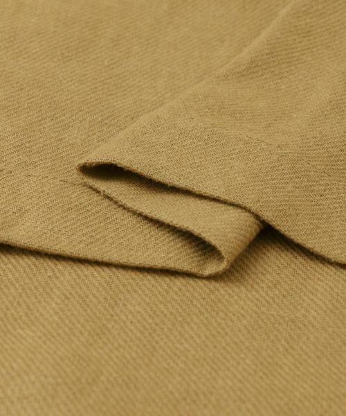 KBF / ケービーエフ トレンチコート | トレンチドレスコート∴ | 詳細10