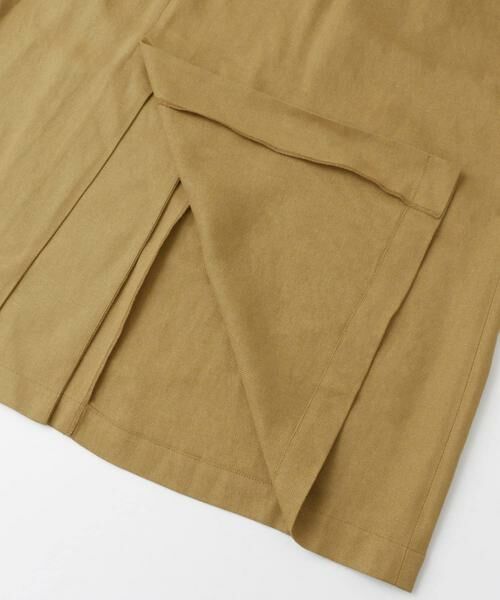 KBF / ケービーエフ トレンチコート | トレンチドレスコート∴ | 詳細9