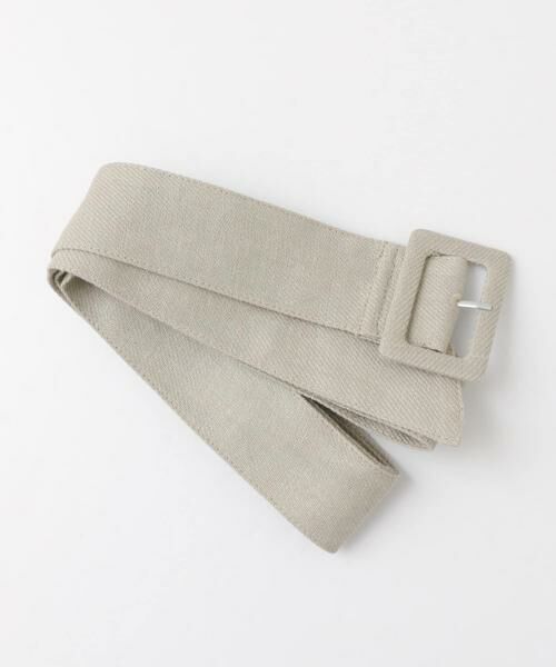 KBF / ケービーエフ トレンチコート | トレンチドレスコート∴ | 詳細24