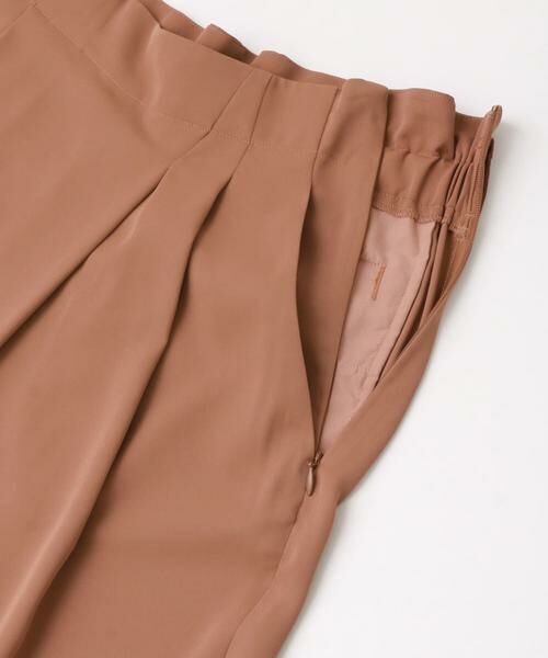 KBF / ケービーエフ その他パンツ | ベルトラップ風テーパードパンツ∴ | 詳細3
