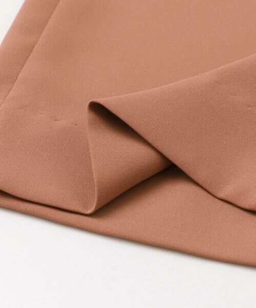 KBF / ケービーエフ その他パンツ | ベルトラップ風テーパードパンツ∴ | 詳細4