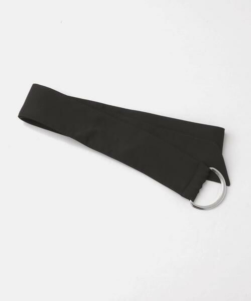 KBF / ケービーエフ その他パンツ | ベルトラップ風テーパードパンツ∴ | 詳細12