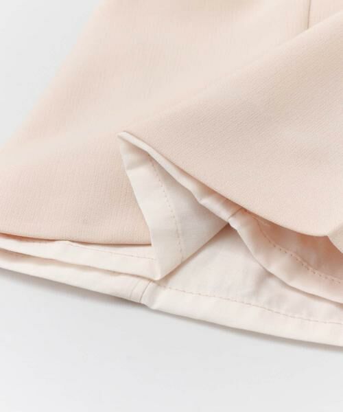 KBF / ケービーエフ その他パンツ | タックテーパードパンツ | 詳細14