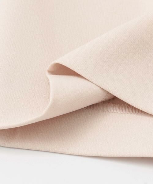 KBF / ケービーエフ その他パンツ | タックテーパードパンツ | 詳細15