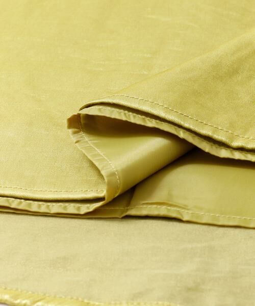 KBF / ケービーエフ スカート | メタリックフレアスカート∴ | 詳細6