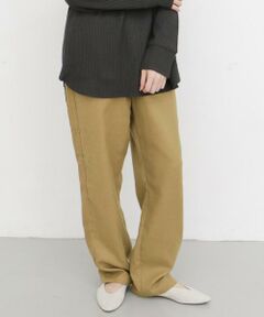 KBF / ケービーエフ その他パンツ | サイドラインイージーパンツ∴