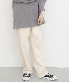 KBF / ケービーエフ その他パンツ | サイドラインイージーパンツ∴