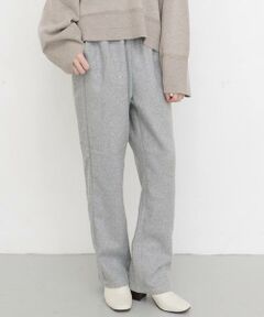 KBF / ケービーエフ その他パンツ | サイドラインイージーパンツ∴