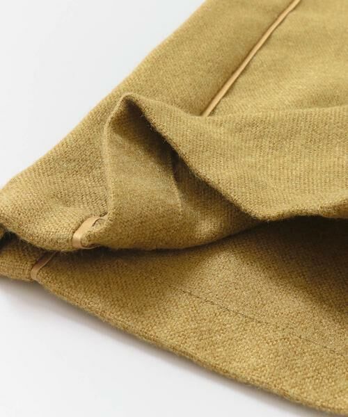 KBF / ケービーエフ その他パンツ | サイドラインイージーパンツ∴ | 詳細9