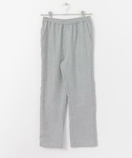 KBF / ケービーエフ その他パンツ | サイドラインイージーパンツ∴ | 詳細14