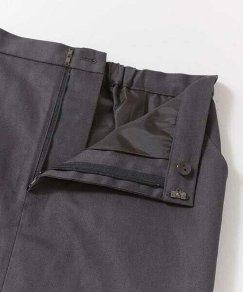 KBF / ケービーエフ スカート | エプロンSETタイトスカート | 詳細5