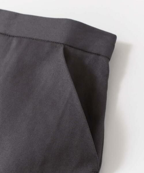 KBF / ケービーエフ スカート | エプロンSETタイトスカート | 詳細6