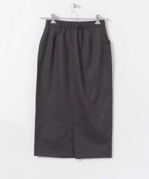 KBF / ケービーエフ スカート | エプロンSETタイトスカート | 詳細7