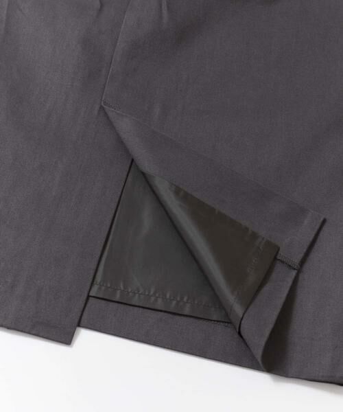 KBF / ケービーエフ スカート | エプロンSETタイトスカート | 詳細8