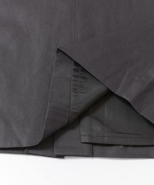 KBF / ケービーエフ スカート | エプロンSETタイトスカート | 詳細9