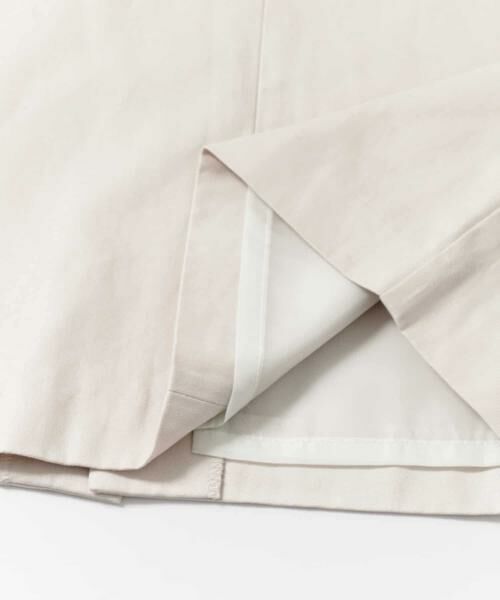 KBF / ケービーエフ スカート | エプロンSETタイトスカート | 詳細15