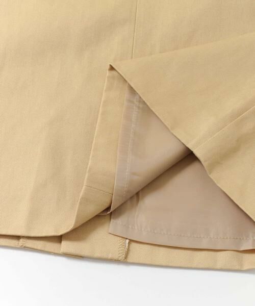 KBF / ケービーエフ スカート | エプロンSETタイトスカート | 詳細18