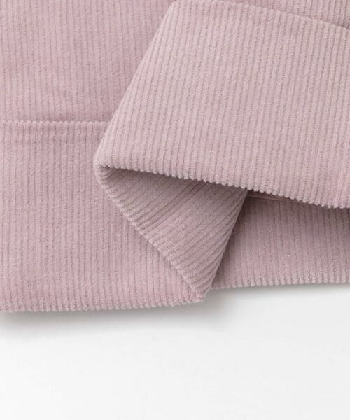 KBF / ケービーエフ その他パンツ | コーデュロイターンアップパンツ∴ | 詳細12