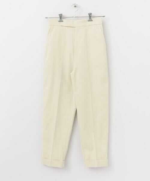 KBF / ケービーエフ その他パンツ | コーデュロイターンアップパンツ∴ | 詳細14