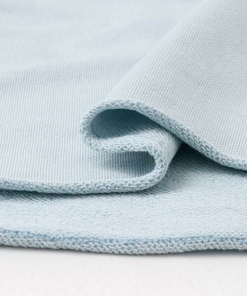 KBF / ケービーエフ スウェット | ハーフZIPリメイクスウェット | 詳細17