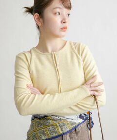 KBF / ケービーエフ Tシャツ | ベストSETロンTEE