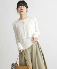 KBF / ケービーエフ Tシャツ | ベストSETロンTEE