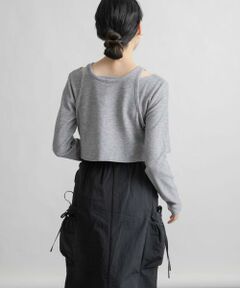 KBF / ケービーエフ Tシャツ | ベストSETロンTEE