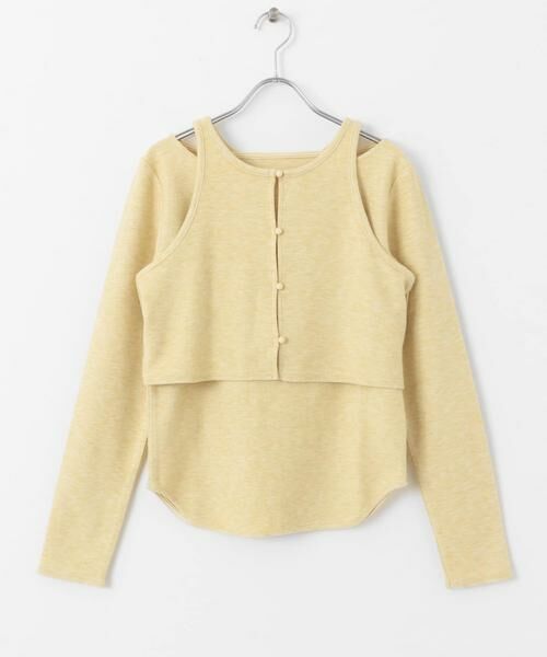 KBF / ケービーエフ Tシャツ | ベストSETロンTEE | 詳細10