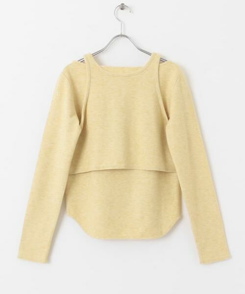 KBF / ケービーエフ Tシャツ | ベストSETロンTEE | 詳細13