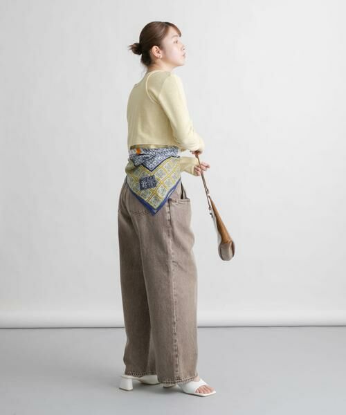 KBF / ケービーエフ Tシャツ | ベストSETロンTEE | 詳細7