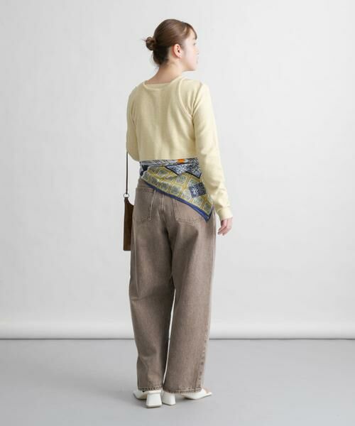 KBF / ケービーエフ Tシャツ | ベストSETロンTEE | 詳細8