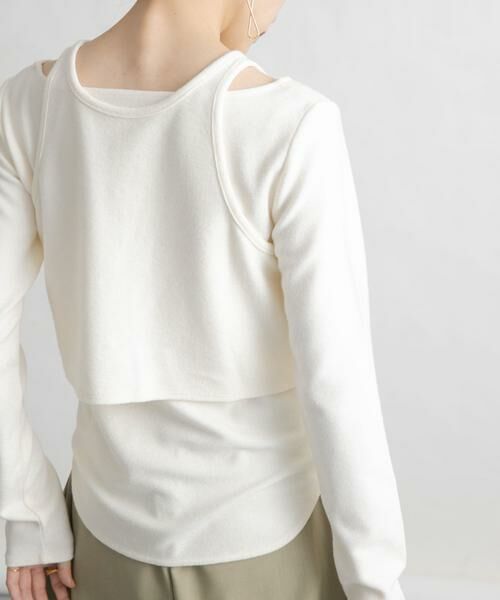 KBF / ケービーエフ Tシャツ | ベストSETロンTEE | 詳細19