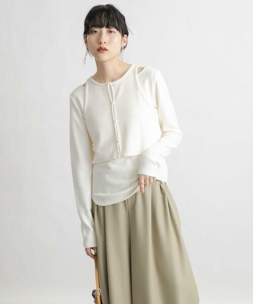 KBF / ケービーエフ Tシャツ | ベストSETロンTEE | 詳細20