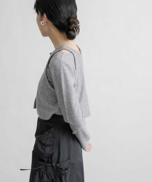 KBF / ケービーエフ Tシャツ | ベストSETロンTEE | 詳細27