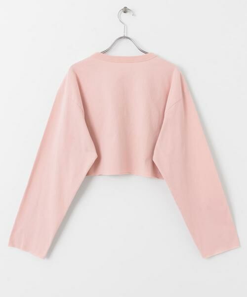 KBF / ケービーエフ Tシャツ | パッチワークロゴTEE | 詳細10