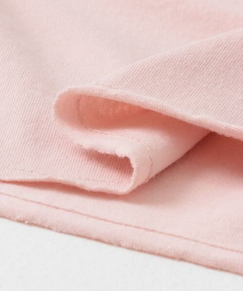 KBF / ケービーエフ Tシャツ | パッチワークロゴTEE | 詳細11