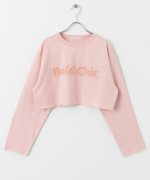 KBF / ケービーエフ Tシャツ | パッチワークロゴTEE | 詳細8