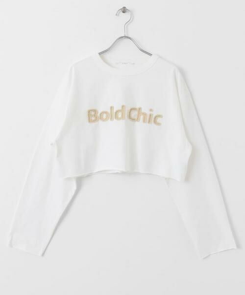 KBF / ケービーエフ Tシャツ | パッチワークロゴTEE | 詳細24