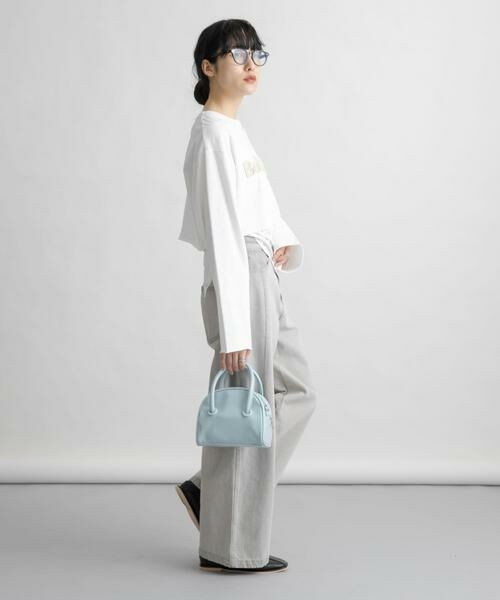 KBF / ケービーエフ Tシャツ | パッチワークロゴTEE | 詳細19