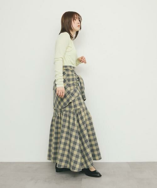 KBF / ケービーエフ Tシャツ | レイヤードライクロンTEE | 詳細7