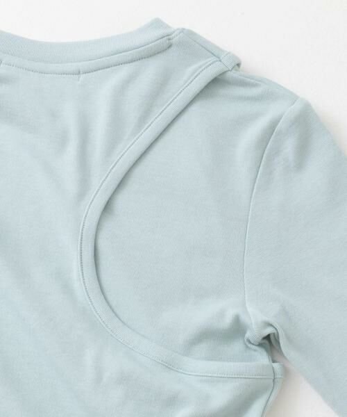 KBF / ケービーエフ Tシャツ | レイヤードライクロンTEE | 詳細19