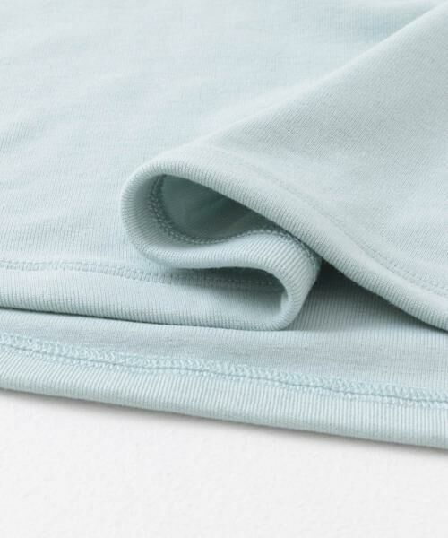 KBF / ケービーエフ Tシャツ | レイヤードライクロンTEE | 詳細20