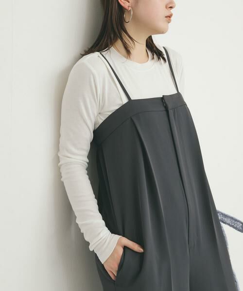 KBF / ケービーエフ Tシャツ | レイヤードライクロンTEE | 詳細24