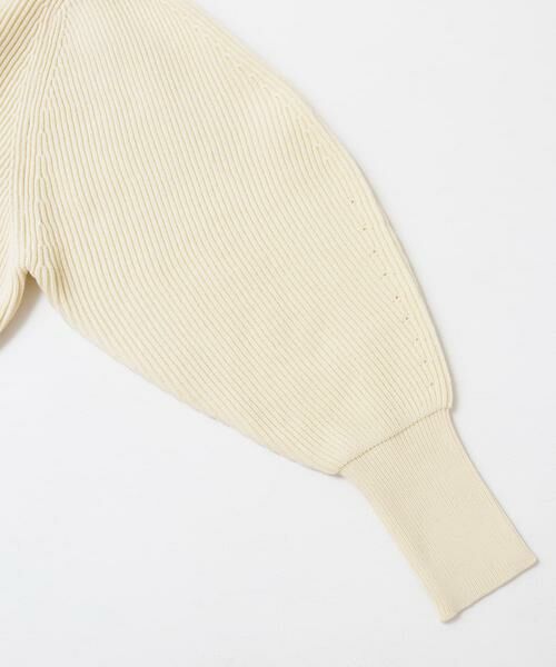 KBF / ケービーエフ カーディガン・ボレロ | フォルムニットカーディガン | 詳細30