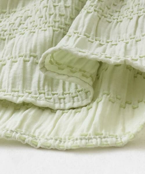 KBF / ケービーエフ シャツ・ブラウス | 2WAYオフショルブラウス | 詳細15