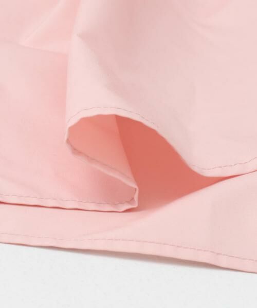 KBF / ケービーエフ シャツ・ブラウス | シアーフリルSETシャツ | 詳細24