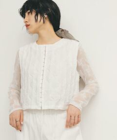 KBF / ケービーエフ ベスト | フロントホックベスト